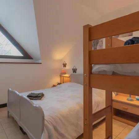 St Marie De Campan Apartamento *