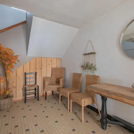 Apartamento St Marie De Campan *