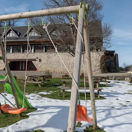 St Marie De Campan Apartamento