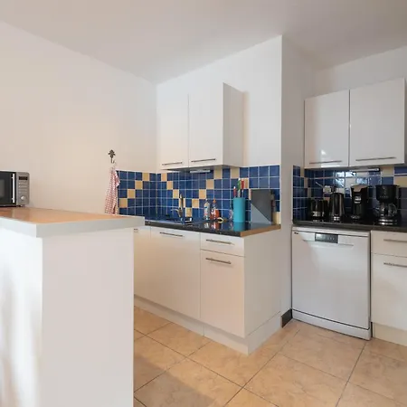 St Marie De Campan Apartamento