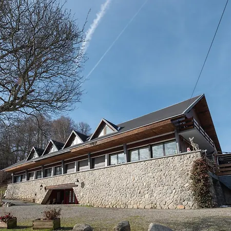 St Marie De Campan Apartamento *