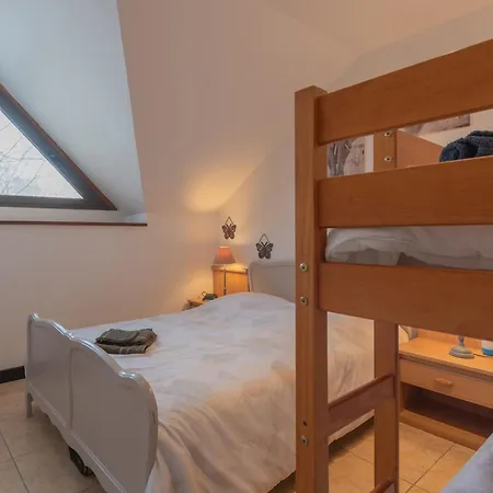 Apartment St Marie De Campan Sainte-Marie-de-Campan