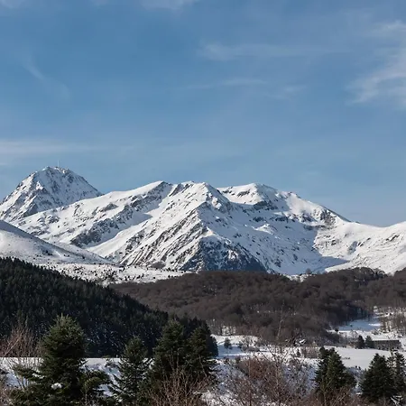 St Marie De Campan