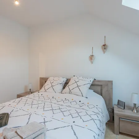 شقة St Marie De Campan *