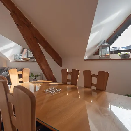 St Marie De Campan شقة *