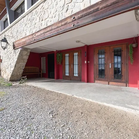 Apartmán St Marie De Campan