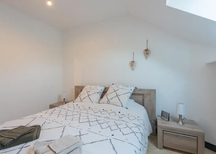 شقة St Marie De Campan *