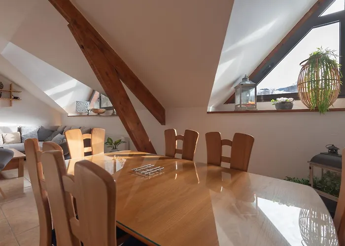 St Marie De Campan شقة *