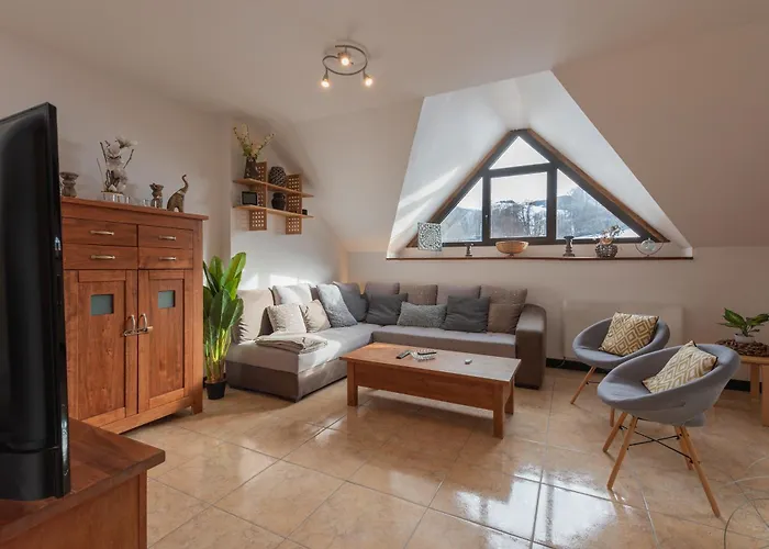 شقة St Marie De Campan سانت-ماري-دي-كامبان