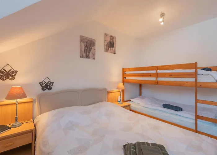 St Marie De Campan * سانت-ماري-دي-كامبان