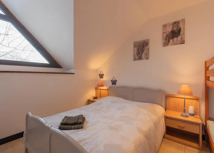 St Marie De Campan شقة