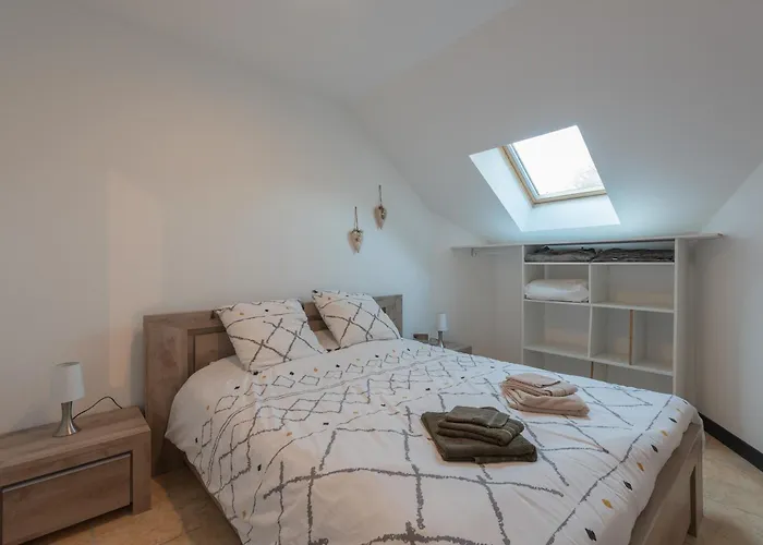 St Marie De Campan سانت-ماري-دي-كامبان